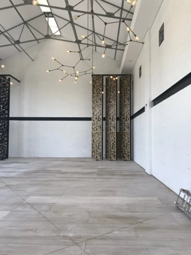 Event Space Partitions