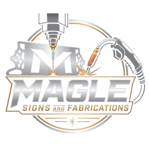 Magle Logo