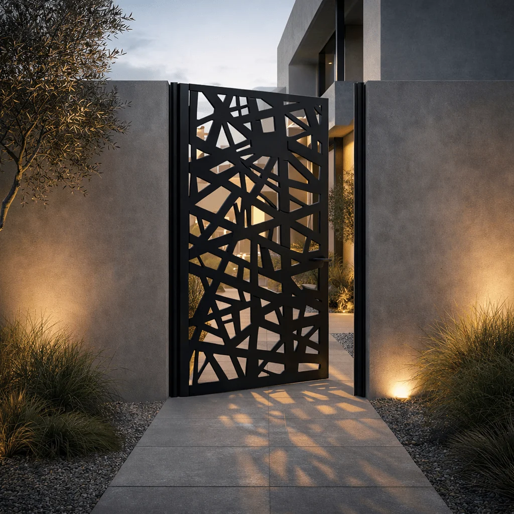 Residential Metalwork